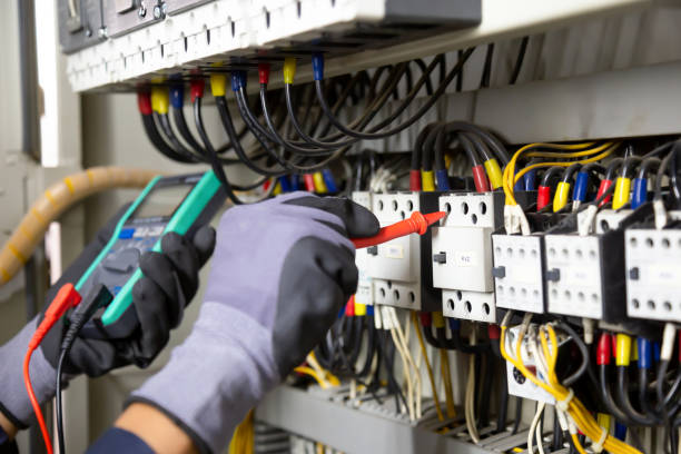 Trusted Humboldt, IA Electrical Services Experts